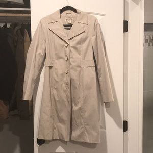 Michael Kors Coat